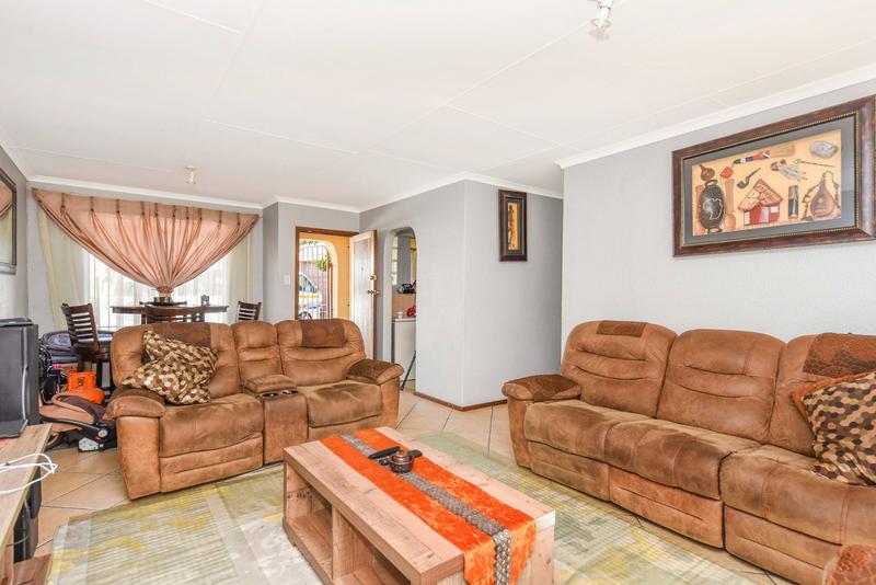 3 Bedroom Property for Sale in Mhlumba Eastern Cape